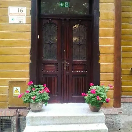 Willa Nimfa Dom Na Wynajem Villa