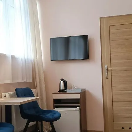 فيلة Nimfa Na Wylacznosc Na Zapytanie شكلارسكا بوريبا